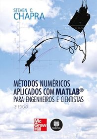 Metodos Numericos Aplicados Com Matlab Para Engenheiros e Cientistas