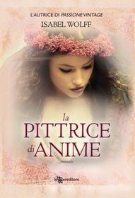 La pittrice di anime