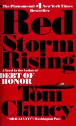 Red Storm Rising