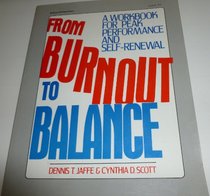 From Burnout to Balance