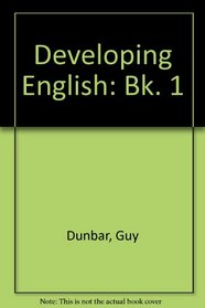 Developing English (Developing English)