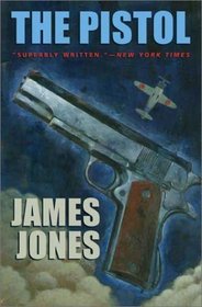 The Pistol (Phoenix Fiction Series)