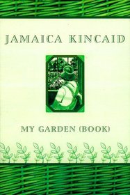 My Garden Book