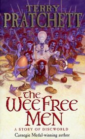 The Wee Free Men