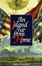 An Island Far From Home (Turtleback School & Library Binding Edition) (Adventures in Time)