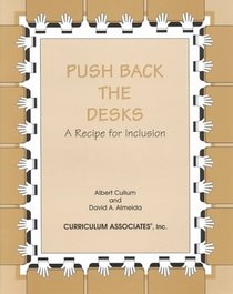Push Back the Desk: Teacher Resource Book