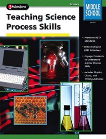Teaching Science Process Skills