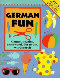 German Fun