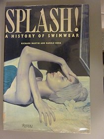 Splash! A History of Swimwear