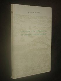 Tradition and Technique in 'El Libro del Cavallero Zifar' (Monografías A) (Monografas A)