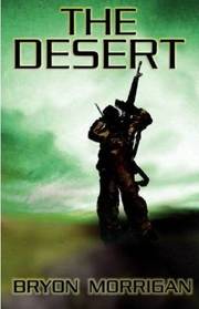 THE DESERT
