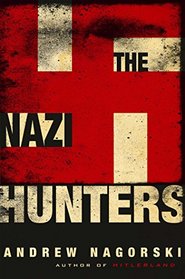 The Nazi Hunters