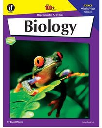 Biology (Instructional Fair reproducibles)