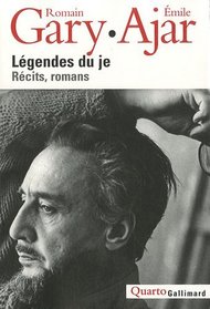 Légendes du Je (French Edition)