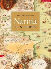 Chroniken Von Narnia (German Edition)