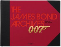 The James Bond Archives: SPECTRE Edition