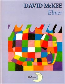Elmer (Historias Para Dormir)