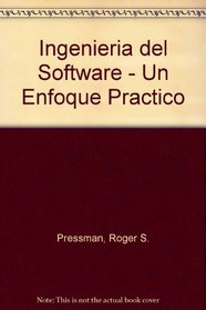 Ingenieria del Software - Un Enfoque Practico (Spanish Edition)