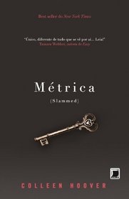 Metrica (Col. : Slammed) - Vol. 1 (Em Portugues do Brasil)