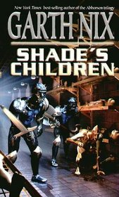 Shade's Children