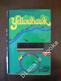 Yellowhawk