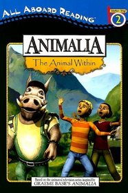 The Animal Within (Animalia)