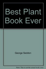 Best Plant Book Ever