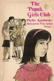 The Popular Girls Club.