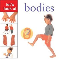 Bodies: Let's Look at Board Books