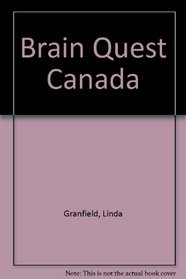 Brain Quest Canada: New Editon
