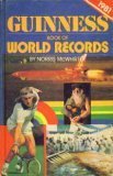 Guinness Book of World Records 1981