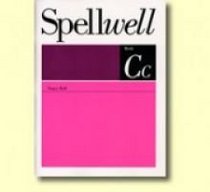 Spellwell book Cc