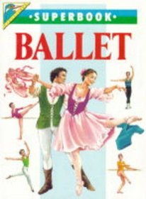 Ballet (Superbooks)