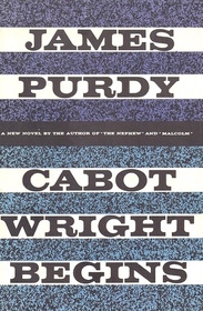 Cabot Wright Begins