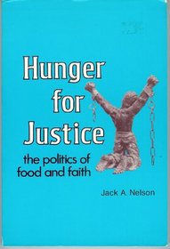 Hunger for Justice: The Politics of Food and Faith