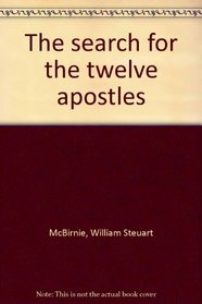 The search for the twelve apostles
