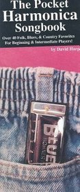 The Pocket Harmonica Songbook