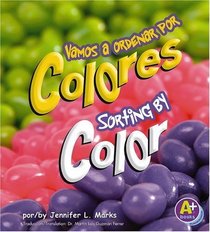 Vamos a ordenar por colores / Sorting by Color (Vamos a ordenar / Sorting)