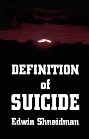 Definition of Suicide (Master Work)