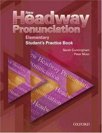 New Headway English Course, Elementary : Pronunciation Course