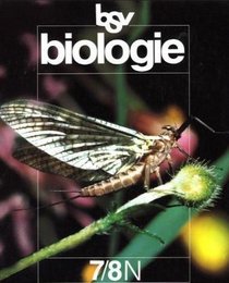 bsv Biologie N 7/8. Schlerbuch