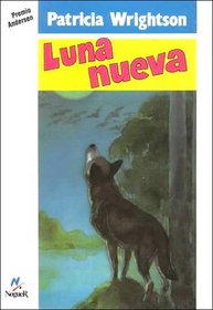 Luna Nueva/Moon-Dark (Spanish Edition)