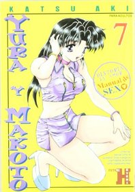 Yura Y Makoto 7 (Spanish Edition)