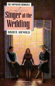 A Singer at the Wedding (Abacus Books)
