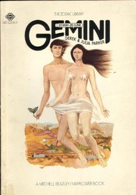 Zodiac Library: Gemini