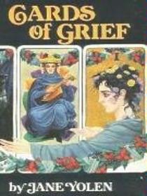 Cards of Grief (Orbit Books)