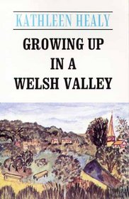 Growing Up in a Welsh Village