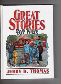 Great stories for kids