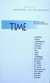 Time (Hackett Readings in Philosophy)