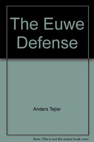 The Euwe Defense: Blackmar-Diemer gambit